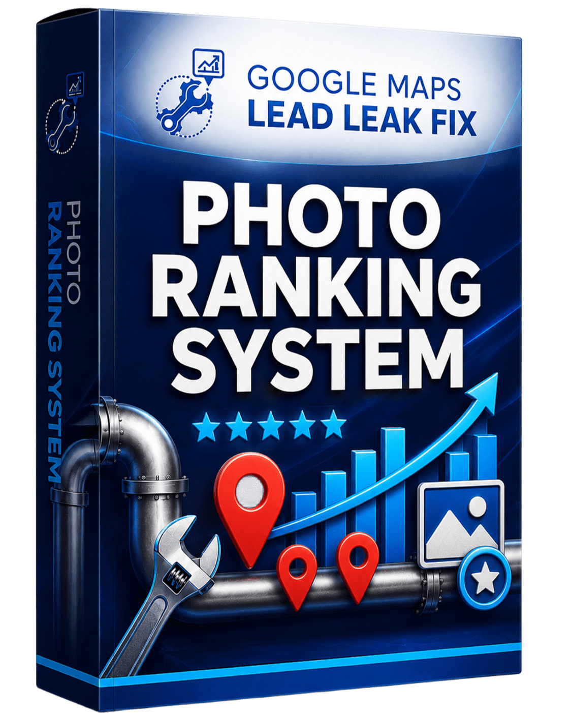 Photo Ranking System