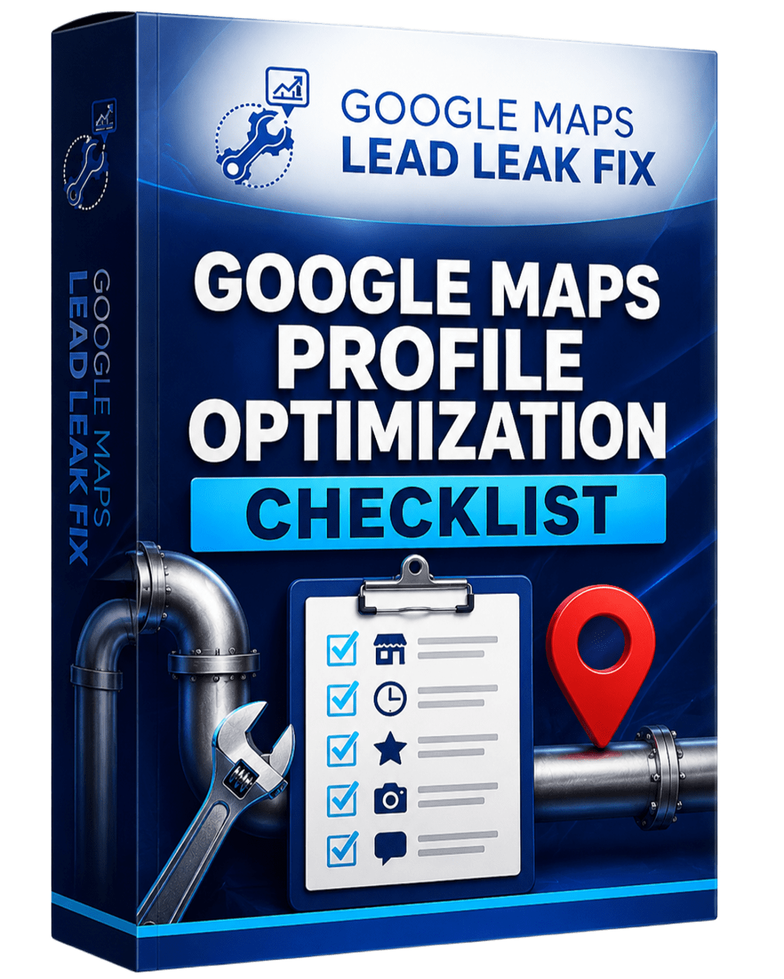 Google Business Profile Optimization Checklist